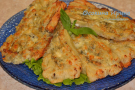 Закуска к пиву - 5