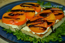 Гренки из фытыра